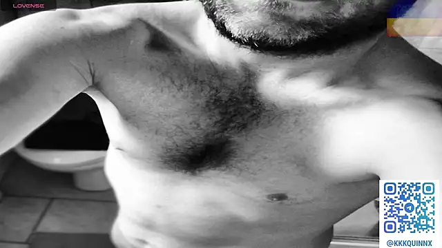 mr-k-quinn-x online show from 02-06-26, 11:52