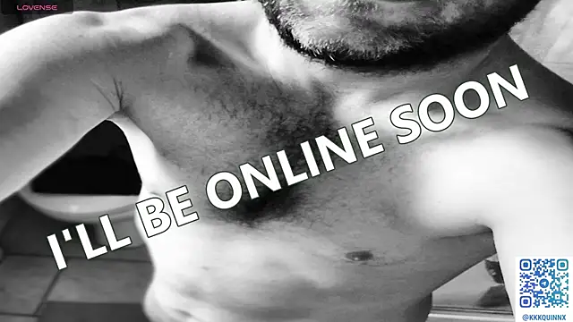 mr-k-quinn-x online show from 03-28-26, 10:42