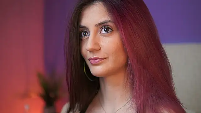 Snapshot of SabrinaHope chatting on 05-13-26, 09:11 SabrinaHope online show from 05-13-26, 09:11