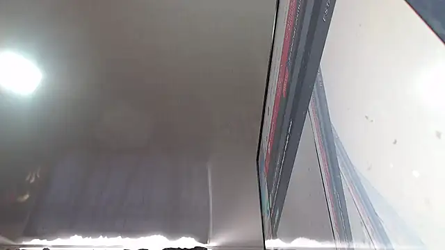 DanaiOluyi online show from 03-01-25, 07:37