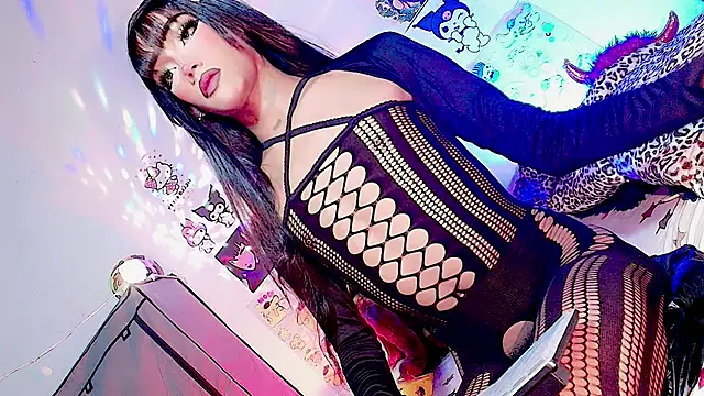 HELEM  S7 online show from 12-22-25, 03:58