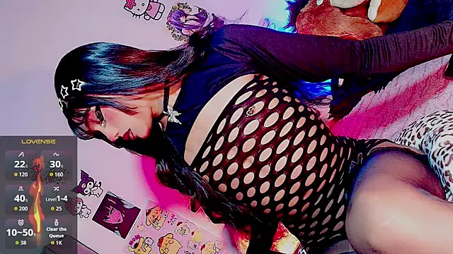 HELEM  S7 online show from 02-01-26, 05:50