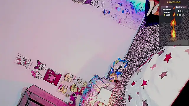 HELEM  S7 online show from 02-22-26, 01:18