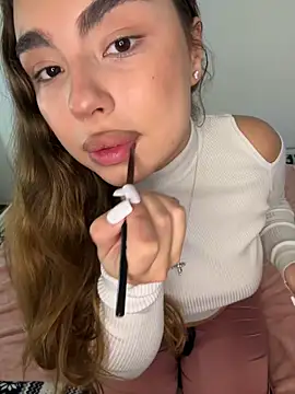 Snapshot of mint_melissaaa chatting on 12-27-24, 05:59 mint melissaaa online show from 12-27-24, 05:59