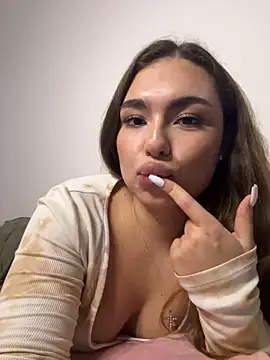 Snapshot of mint_melissaaa chatting on 01-14-25, 05:01 mint melissaaa online show from 01-14-25, 05:01