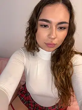 Snapshot of mint_melissaaa chatting on 01-21-25, 04:27 mint melissaaa online show from 01-21-25, 04:27