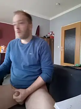 Henner33 online show from 03-02-25, 01:38