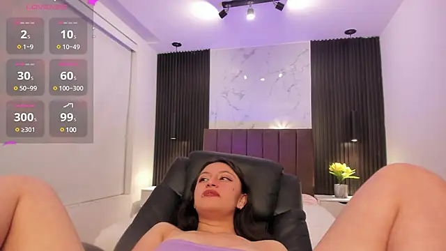 melany heaven online show from 01-21-25, 09:03