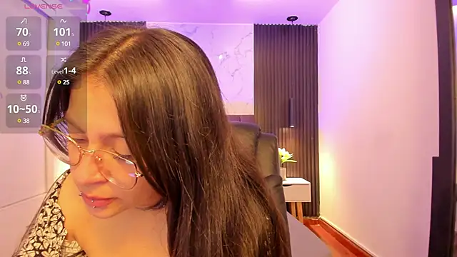 melany heaven online show from 02-06-25, 11:37