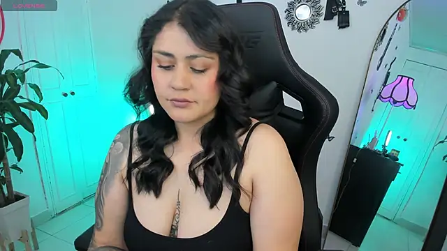 GretaX-X online show from 09-30-25, 12:04