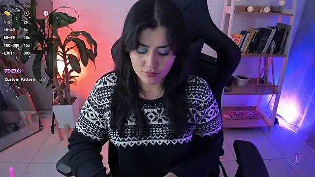 GretaX-X online show from 02-11-26, 12:48