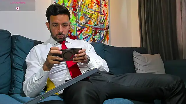 tommy raym0ndg online show from 11-25-25, 08:31