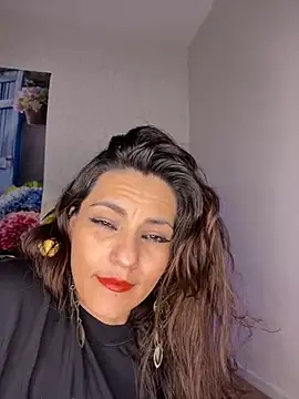 Chanel shaw online show from 10-21-25, 08:20