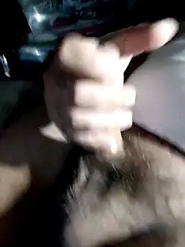 itssme123 online show from 10-20-25, 01:22