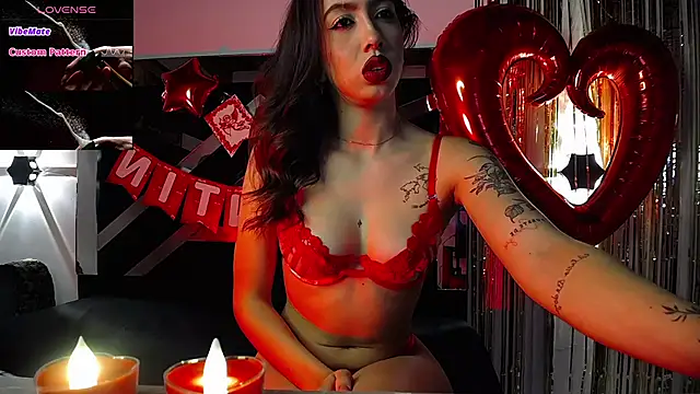 scarlett buttock online show from 02-14-25, 02:23