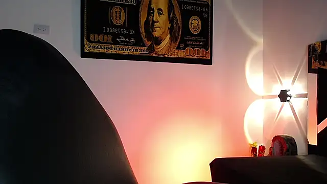 scarlett buttock online show from 03-15-25, 07:38