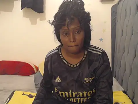 Ebonymercy online show from 04-17-26, 08:12