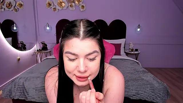 Snapshot of MelanieCarterr chatting on 01-12-25, 07:42 MelanieCarterr online show from 01-12-25, 07:42