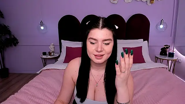 Snapshot of MelanieCarterr chatting on 01-17-25, 06:23 MelanieCarterr online show from 01-17-25, 06:23