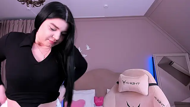 Snapshot of MelanieCarterr chatting on 01-25-25, 03:09 MelanieCarterr online show from 01-25-25, 03:09