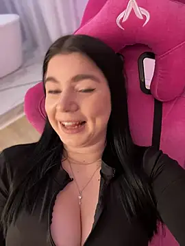 Snapshot of MelanieCarterr chatting on 01-31-25, 03:11 MelanieCarterr online show from 01-31-25, 03:11