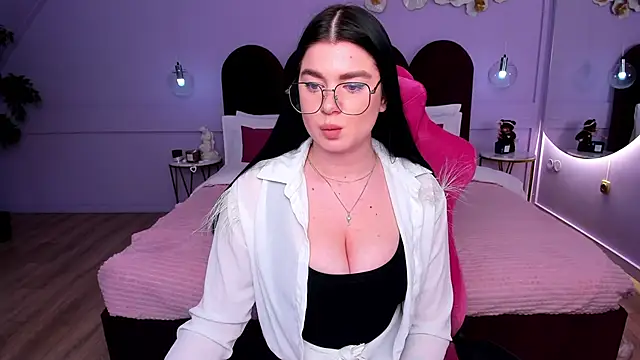 Snapshot of MelanieCarterr chatting on 01-31-25, 07:18 MelanieCarterr online show from 01-31-25, 07:18