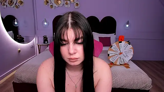 Snapshot of MelanieCarterr chatting on 02-15-25, 10:42 MelanieCarterr online show from 02-15-25, 10:42