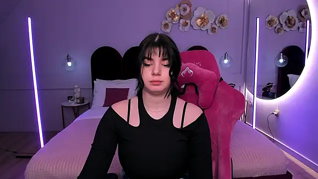 Snapshot of MelanieCarterr chatting on 02-26-25, 03:08 MelanieCarterr online show from 02-26-25, 03:08