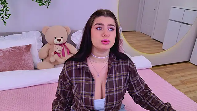 Snapshot of MelanieCarterr chatting on 09-30-25, 04:01 MelanieCarterr online show from 09-30-25, 04:01