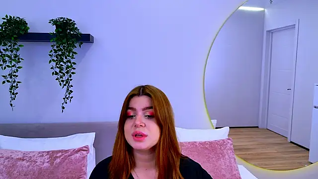 Snapshot of MelanieCarterr chatting on 11-05-25, 04:18 MelanieCarterr online show from 11-05-25, 04:18