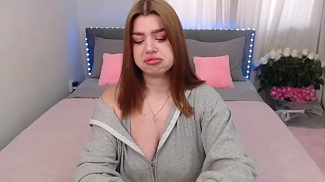 Snapshot of MelanieCarterr chatting on 11-28-25, 07:00 MelanieCarterr online show from 11-28-25, 07:00