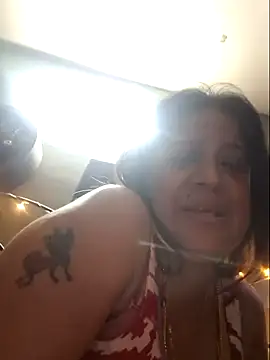 Hot Queen77 online show from 02-19-25, 09:03