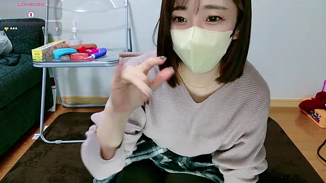 Rio chan  online show from 04-22-26, 12:28