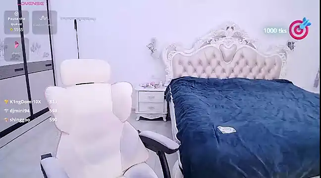 CN-xiaofei online show from 02-02-25, 06:04