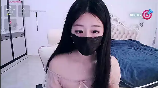 CN-xiaofei online show from 02-03-25, 11:09