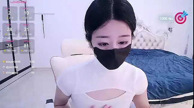 CN-xiaofei online show from 02-09-25, 05:40