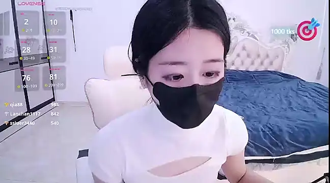 CN-xiaofei online show from 02-09-25, 08:44