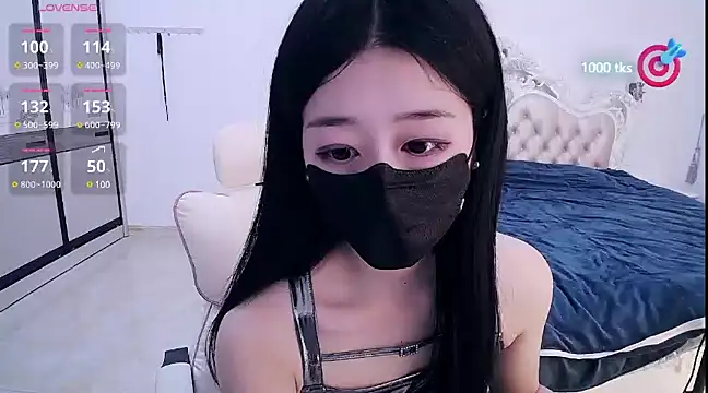 CN-xiaofei online show from 02-10-25, 11:15