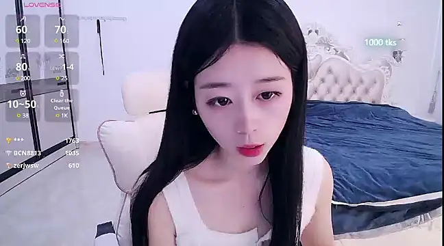 CN-xiaofei online show from 02-11-25, 08:58