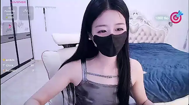 CN-xiaofei online show from 02-16-25, 06:10
