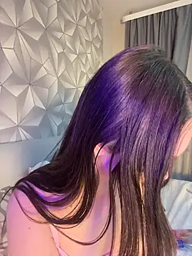 -HornyAngel- online show from 02-03-26, 09:31