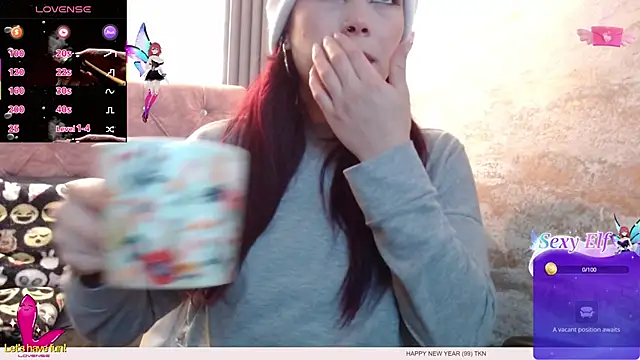  yuyi online show from 01-06-26, 11:36