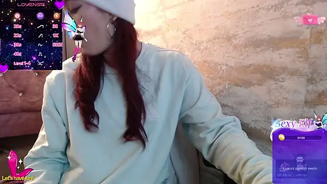  yuyi online show from 01-19-26, 11:58