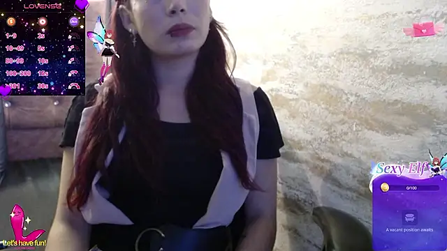  yuyi online show from 02-20-26, 03:56