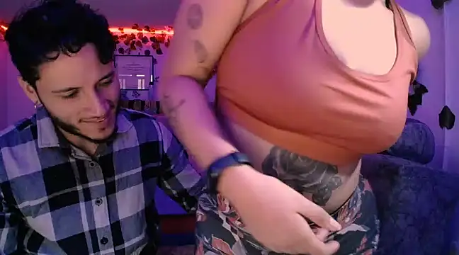 Afroditapoloo online show from 01-24-25, 07:07