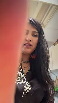 Afroditapoloo online show from 07-24-26, 04:27
