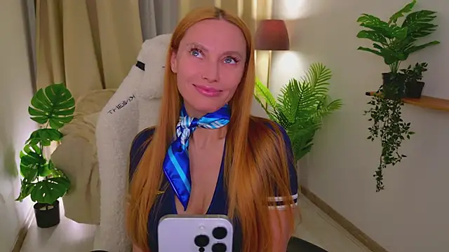 Love Call online show from 04-25-26, 02:36