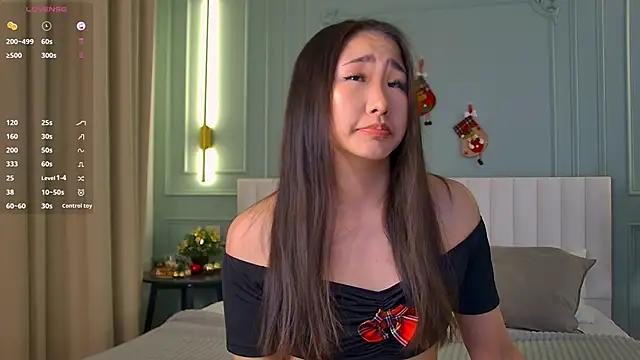 RizeShiro online show from 01-06-26, 05:33