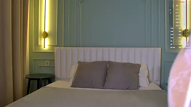 RizeShiro online show from 02-03-26, 05:27