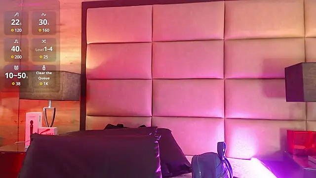 NaomyRivera online show from 01-22-25, 11:56